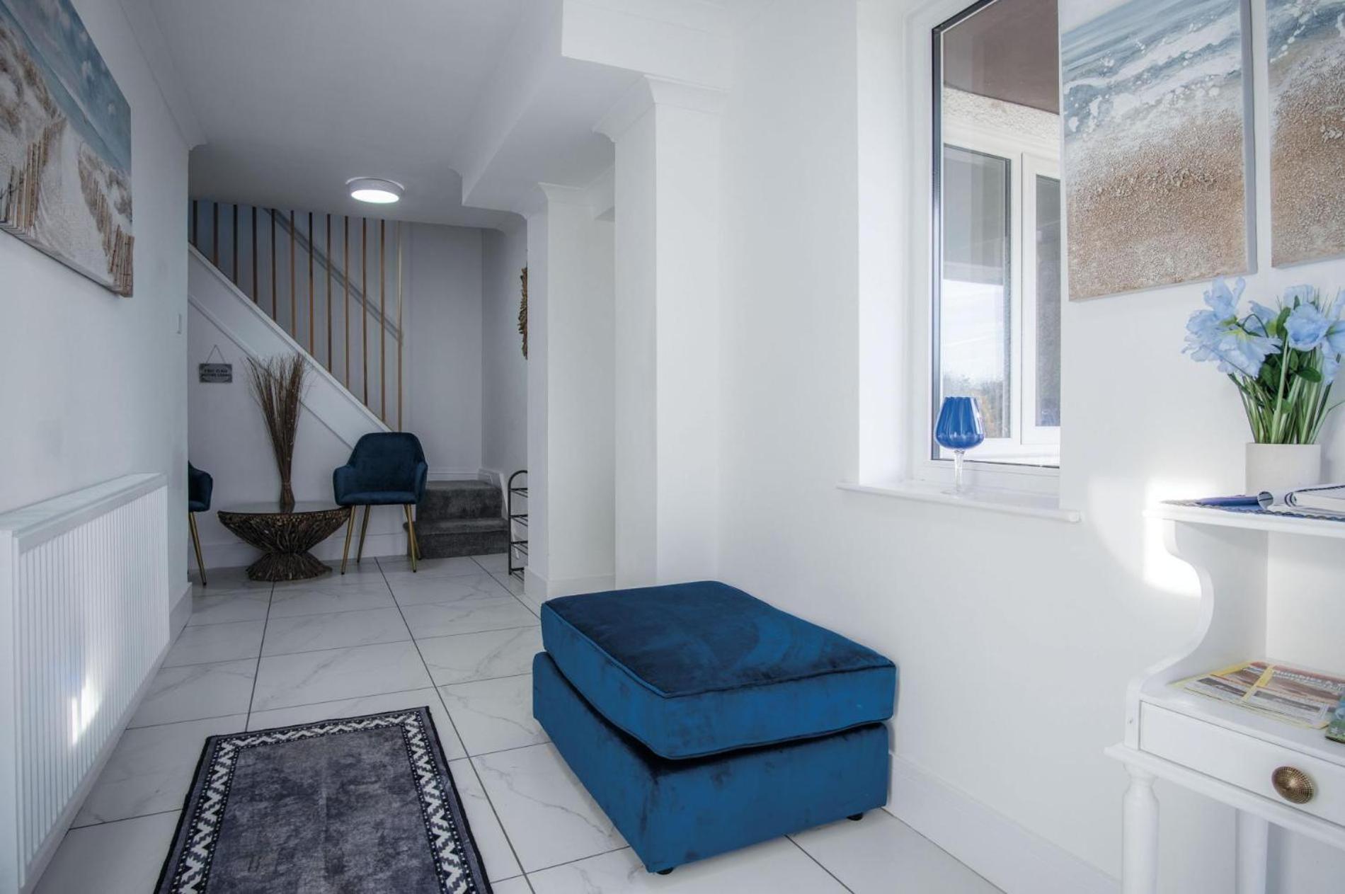 Oasis - 2 Bedroom - Ocean Breeze Порт-Эйнон