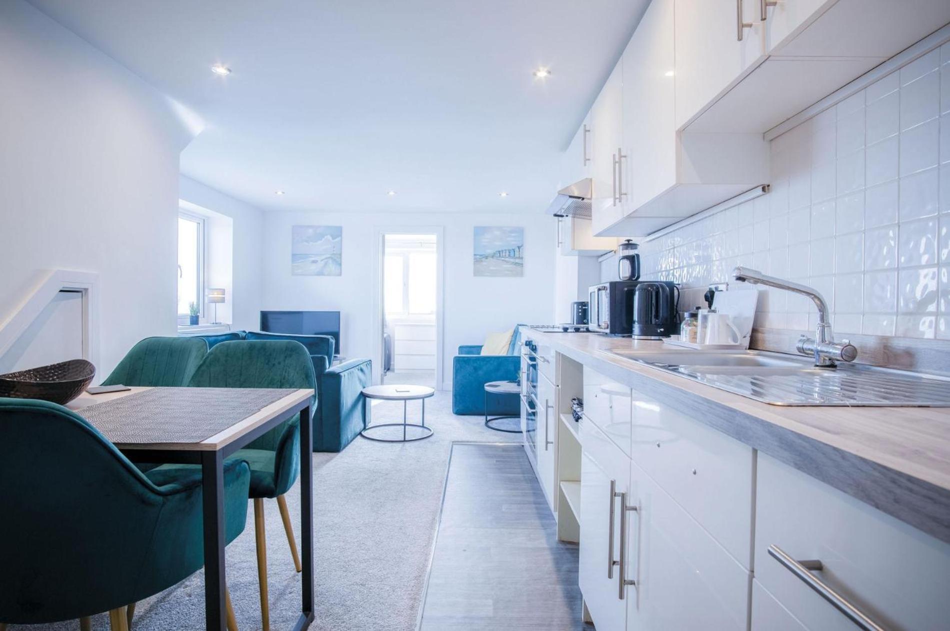 Oasis - 2 Bedroom - Ocean Breeze * Порт-Эйнон